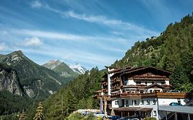 Alpin Panoramahotel Lärchenhof